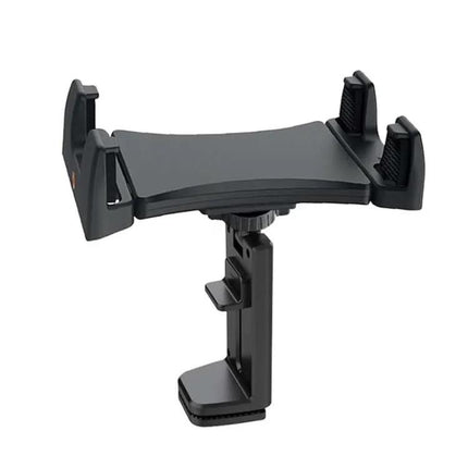 Multifunctional Travel Mobile Phone Tablet Desktop Stand Rotating Fixed Clip, XMX076