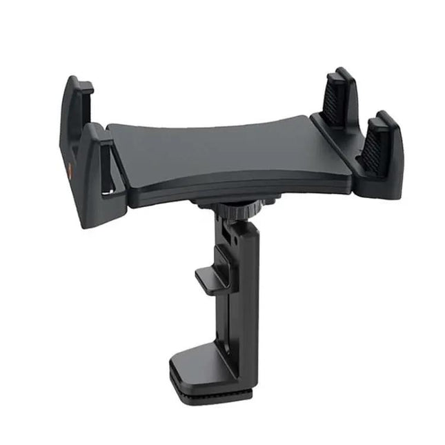Multifunctional Travel Mobile Phone Tablet Desktop Stand Rotating Fixed Clip, XMX076