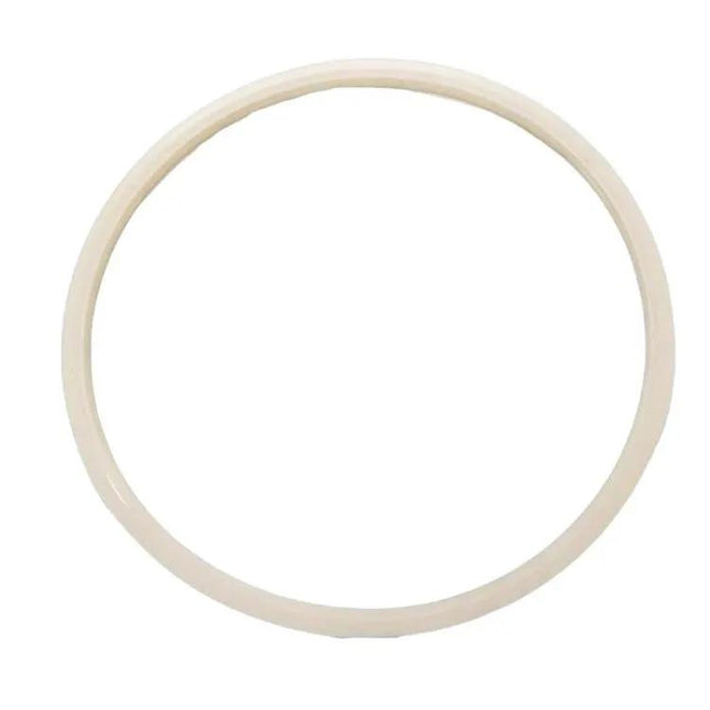 Silicone Sealing Ring for Aluminum Pressure Cookers, 16 to 46 cm | Syndmart
