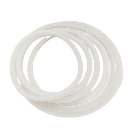 Silicone Sealing Ring for Aluminum Pressure Cookers, 16 to 46 cm