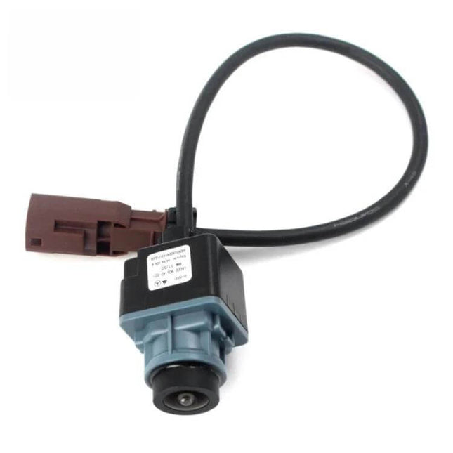 Mercedes-Benz S-Class W222 Reversing Camera for 2014-2017 Models rear view camera module 480x600 resolution plug-and-play