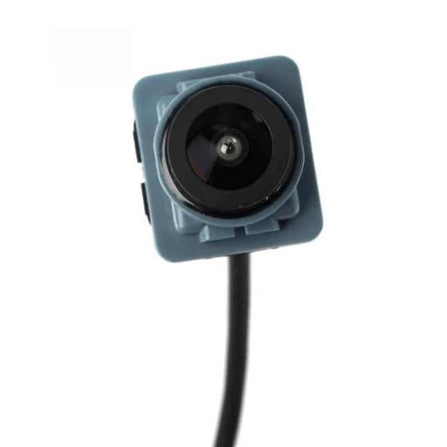 Alt Tag: Mercedes-Benz S-Class W222 Reversing Camera for 2014-2017 Models compact rearview camera 480x600 resolution