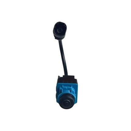 Reversing Camera for 2012-2015 Mercedes-Benz E-Class Models — compact 480x600 reversing camera with low-light visibility and plug-and-play connector