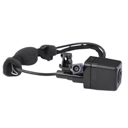 Audi Reversing Camera for Safe Parking and Rear Visibility, compact OEM-style rear view camera unit for improved parking and obstacle detection