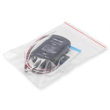 AdblueOBD Engine Diagnostic Tool for DAF and Mercedes-Benz Vehicles packaged unit with wiring and manual for Euro VI drivetrain maintenance