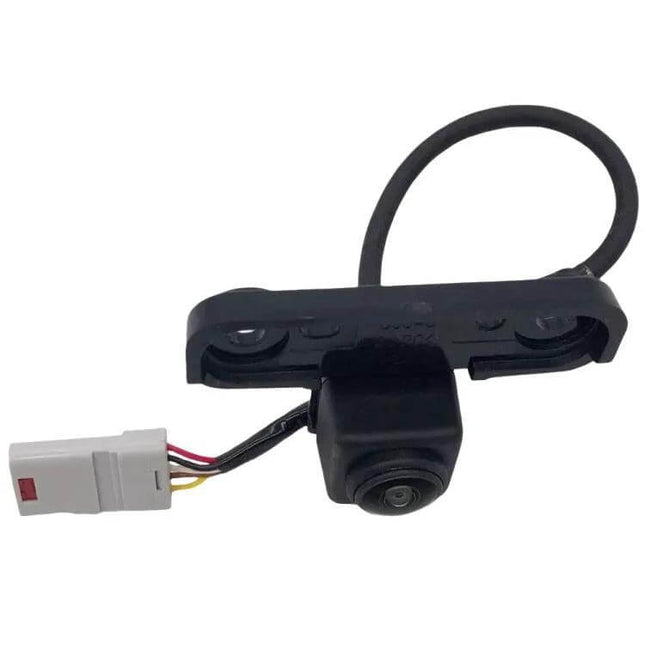 Front Parking Assist Camera for 2015-2020 Cadillac Vehicles - front night vision parking camera module for improved low-light obstacle detection