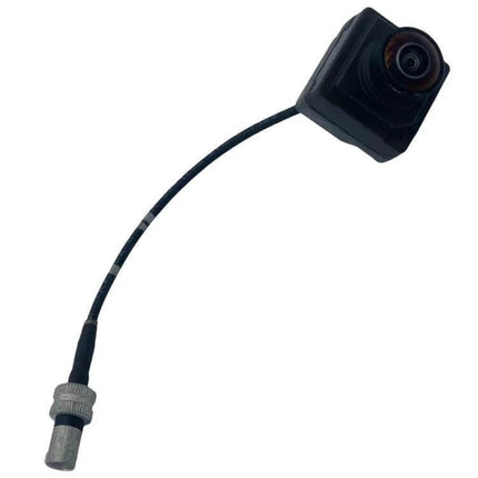 Parking Assist Camera for Chevrolet, Cadillac, and GMC Vehicles - compact rear-view camera with cable for improved low-light parking visibility