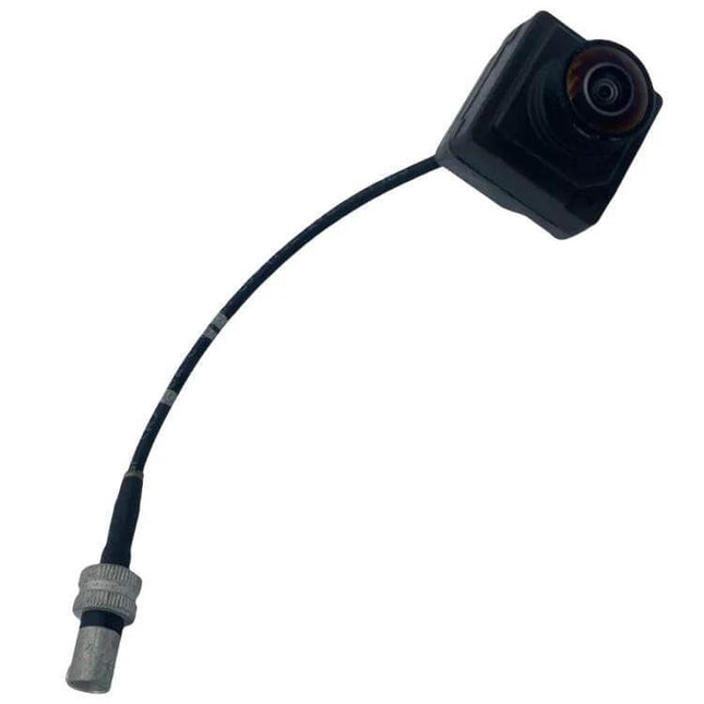 Parking Assist Camera for Chevrolet, Cadillac, and GMC Vehicles - compact rear-view camera with cable for improved low-light parking visibility