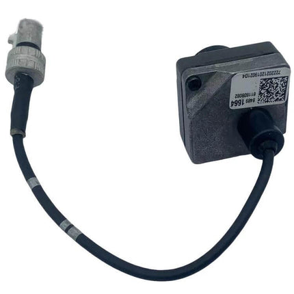 Parking Assist Camera for Chevrolet, Cadillac, and GMC Vehicles rear-view backup camera module with cable, 480x600 image