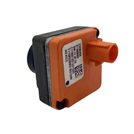 Reversing Camera for Cadillac and Chevrolet Vehicles compact orange rearview camera module for improved parking visibility