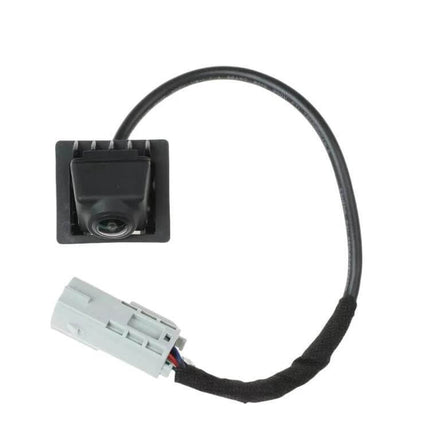 Buick Compatible Rearview Camera for Easy Reversing Assistance - 480x600 rear backup camera for 2010-2013 Buick LaCrosse and 2010 Allure, low-light view