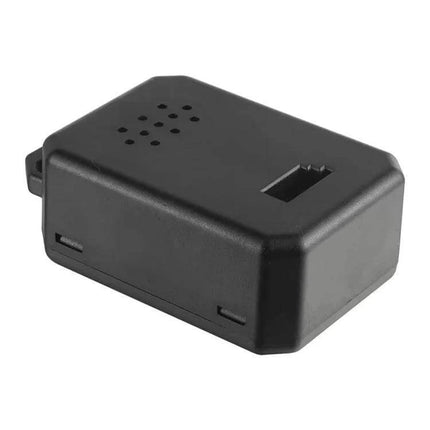 BMW Mini Cooper Steering Lock Emulator Plug-and-Play black plastic plug-and-play module for steering lock replacement