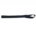 2.5 x 20.5cm (Black)
