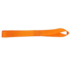 2.5 x 40.5cm (Orange)