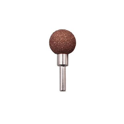 Grinding Head for Tire Defect Repairs in Garage Settings – tungsten steel ball grinding head for smoothing tire cuts and wear marks