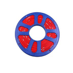 1.5 Square Meters Red