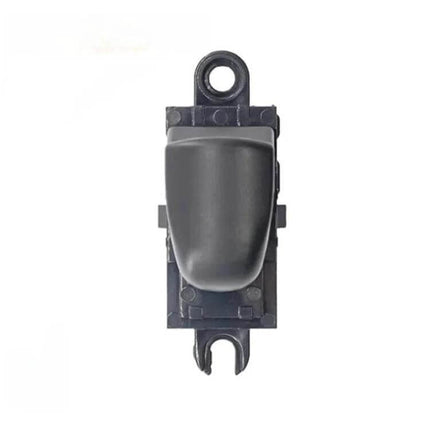 Nissan Window Lift Switch Replacement Easy Install black ABS window control switch OE 25411-1KL5A3 precise fit