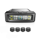 Voice Version External Sensor / Spanish