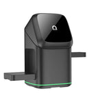 Black 15W