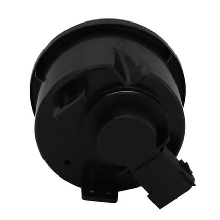 Wrangler Plum Blossom Yellow LED Turn Signals 2 Pack rear view plug-in 12V 83-LED ABS housing replacement front signal