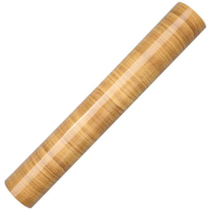 Car Interior Decoration Sticker PVC Waterproof For Everyday Use - wood grain PVC roll with waterproof texture for dashboards and trims