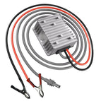 12V / 24V To 57V 4.5A With 1m DC Cable Clamp