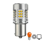 1156 150 Degree / Yellow Light