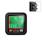 HT97E UK Plug
