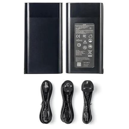 USB-C Power Delivery Charger for HP Laptops and Devices | Syndmart