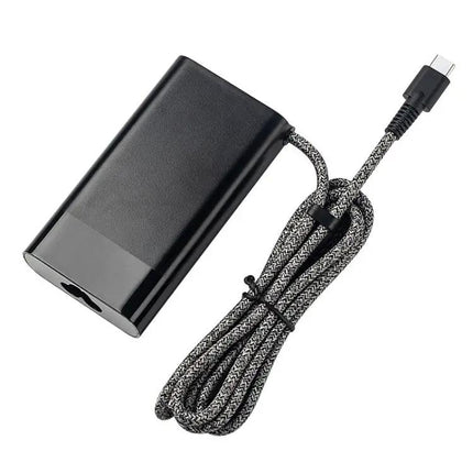 USB-C Power Delivery Charger for HP Laptops and Devices | Syndmart