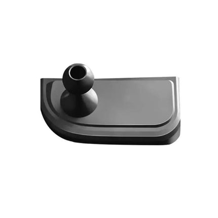 Phone Holder Dashboard Mount For Everyday In Car Use | Syndmart