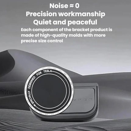 Phone Holder Dashboard Mount For Everyday In Car Use | Syndmart
