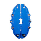 M Blue