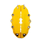 S Yellow