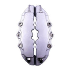 M Silver