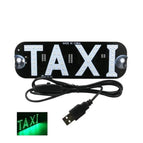 USB Port / Green