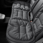 Rear Seat Cushion Black