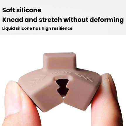 Keep Your Car's OBD Port Safe During Routine Maintenance silicone OBD port cover with ergonomic handle protecting from dust and debris