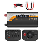 1400W Black