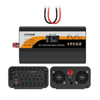 3000W Black
