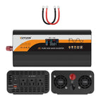 4000W Black