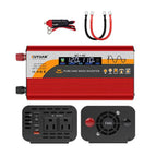 1400W Red