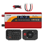 2000W Red