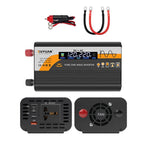 800W Black