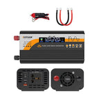 1400W Black