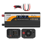 2000W Black