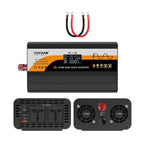3000W Black