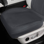 Front Seat Cushion Black