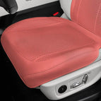 Front Seat Cushion Red