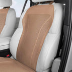 Backrest Cushion Brown
